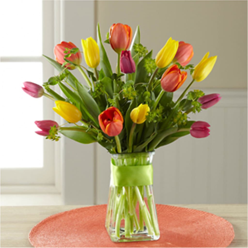 Sunlit Treasures Bouquet – Heavenly Plants, Regina SK