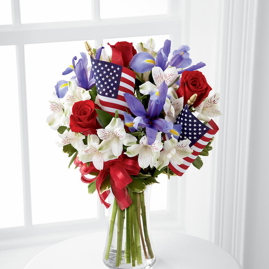 Unity Bouquet – Heavenly Plants, Regina SK
