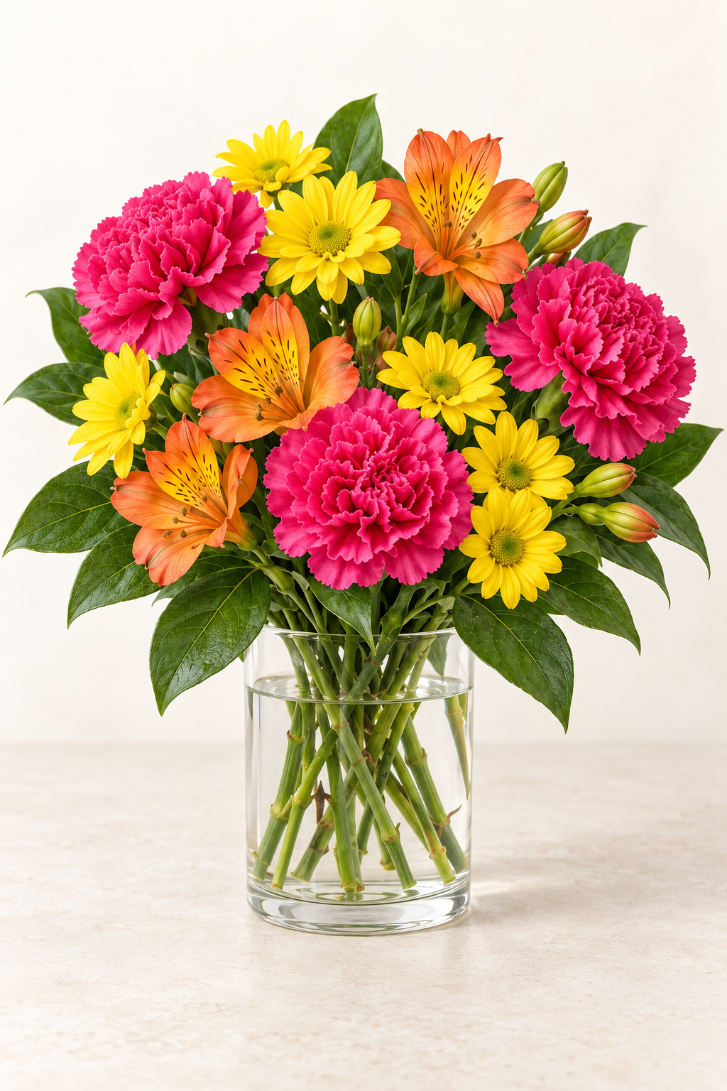 Bright Birthday – Heavenly Plants, Regina SK