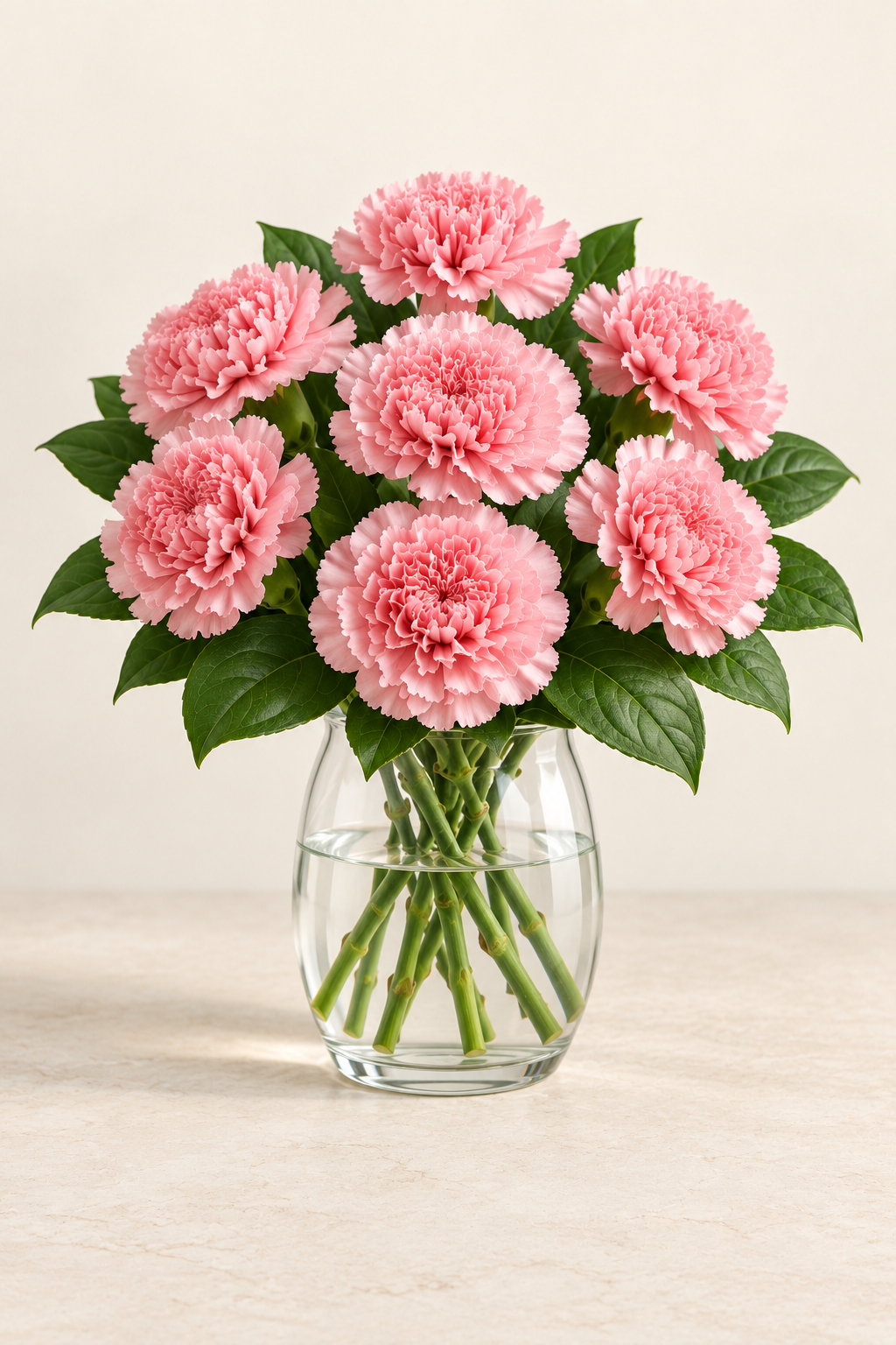 Carnation Cloud – Heavenly Plants, Regina SK