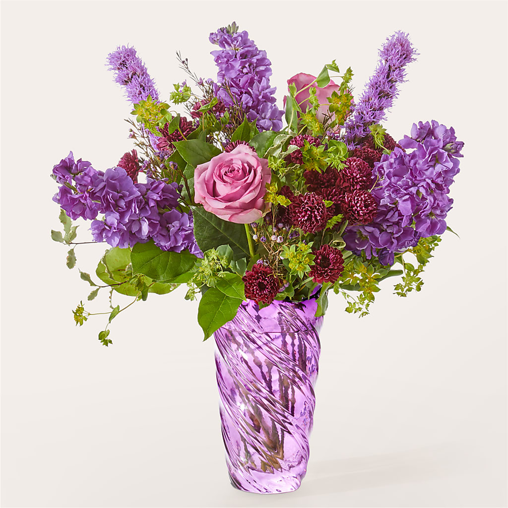 Garden Mist Bouquet – Heavenly Plants, Regina SK