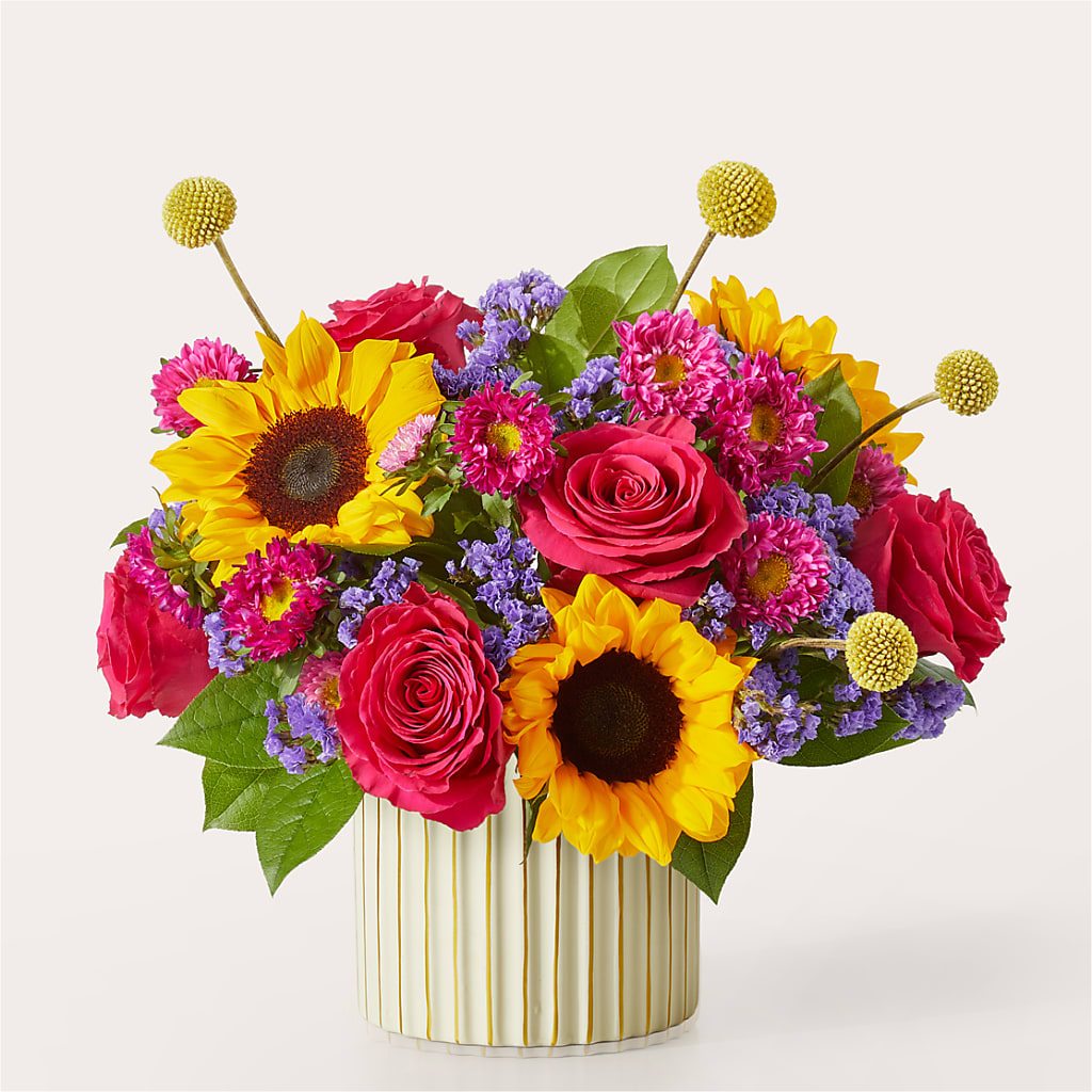 Bubbly Bouquet – Heavenly Plants, Regina SK