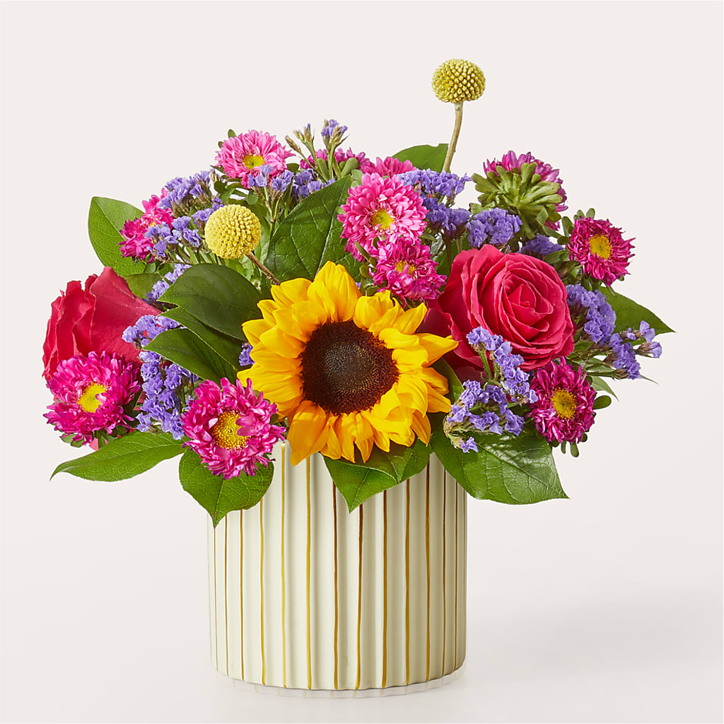 Bubbly Bouquet – Heavenly Plants, Regina SK