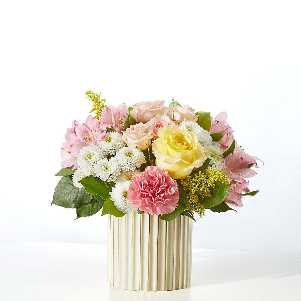 Watercolors Bouquet – Heavenly Plants, Regina SK