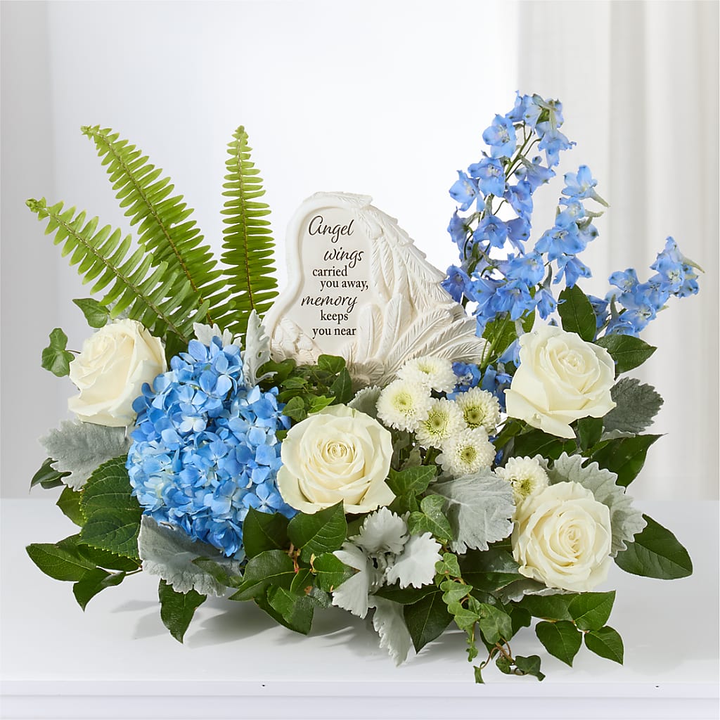 Dearest Arrangement – Heavenly Plants, Regina SK