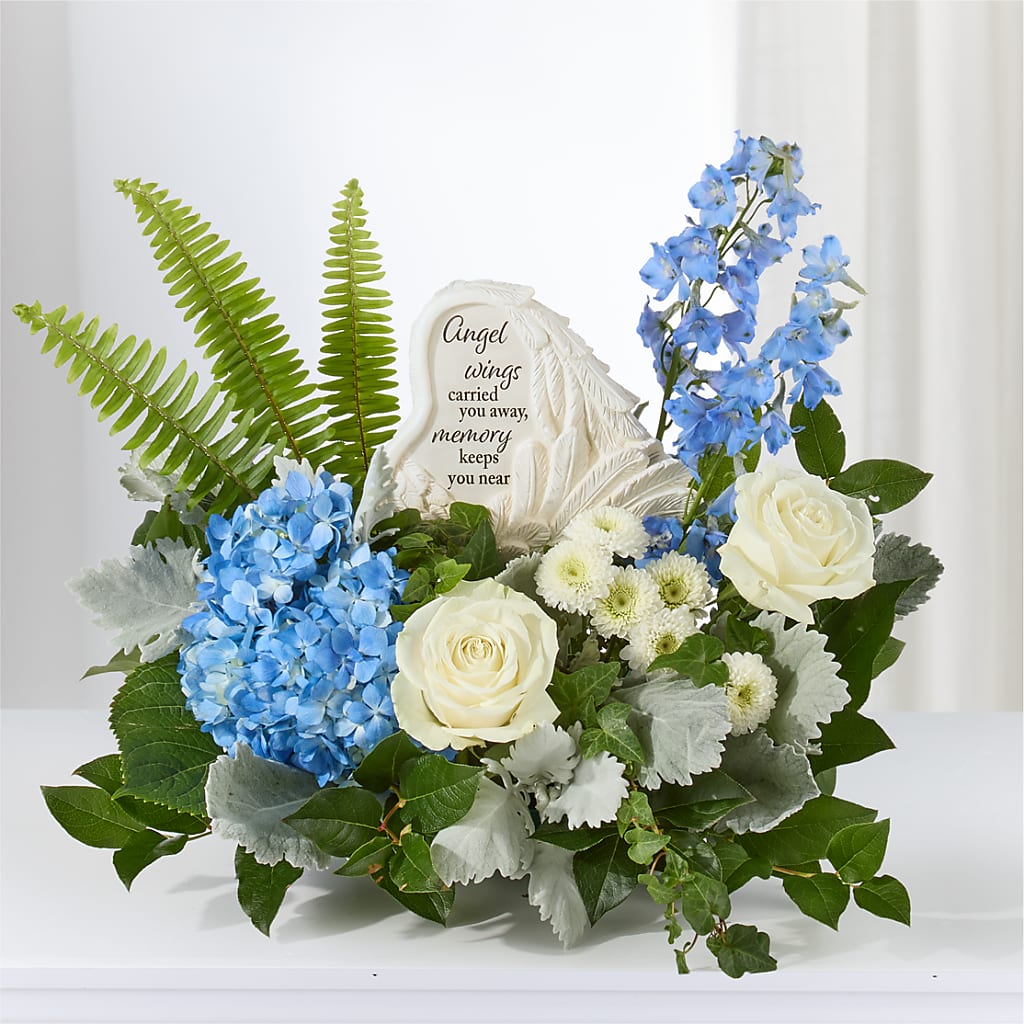 Dearest Arrangement – Heavenly Plants, Regina SK