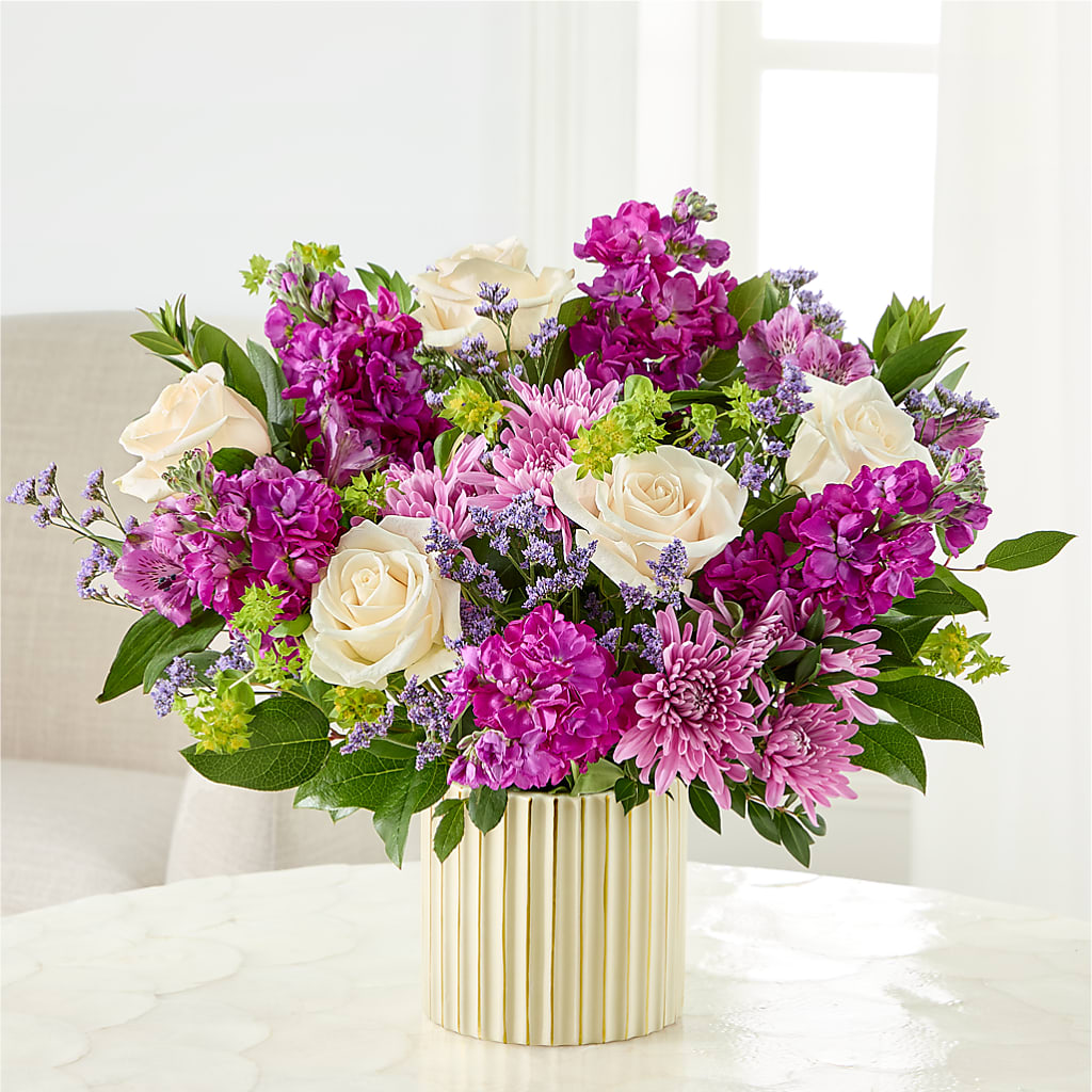 The Boutique Bouquet – Heavenly Plants, Regina SK