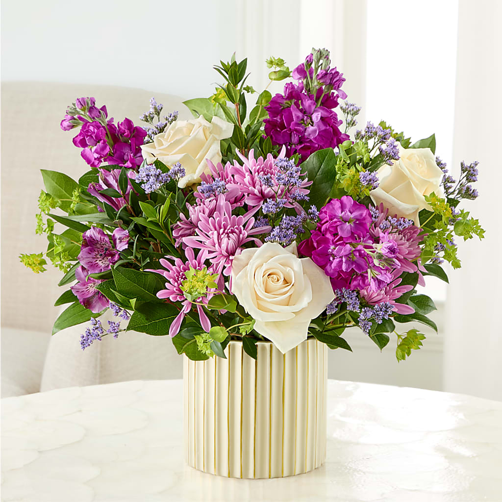 The Boutique Bouquet – Heavenly Plants, Regina SK