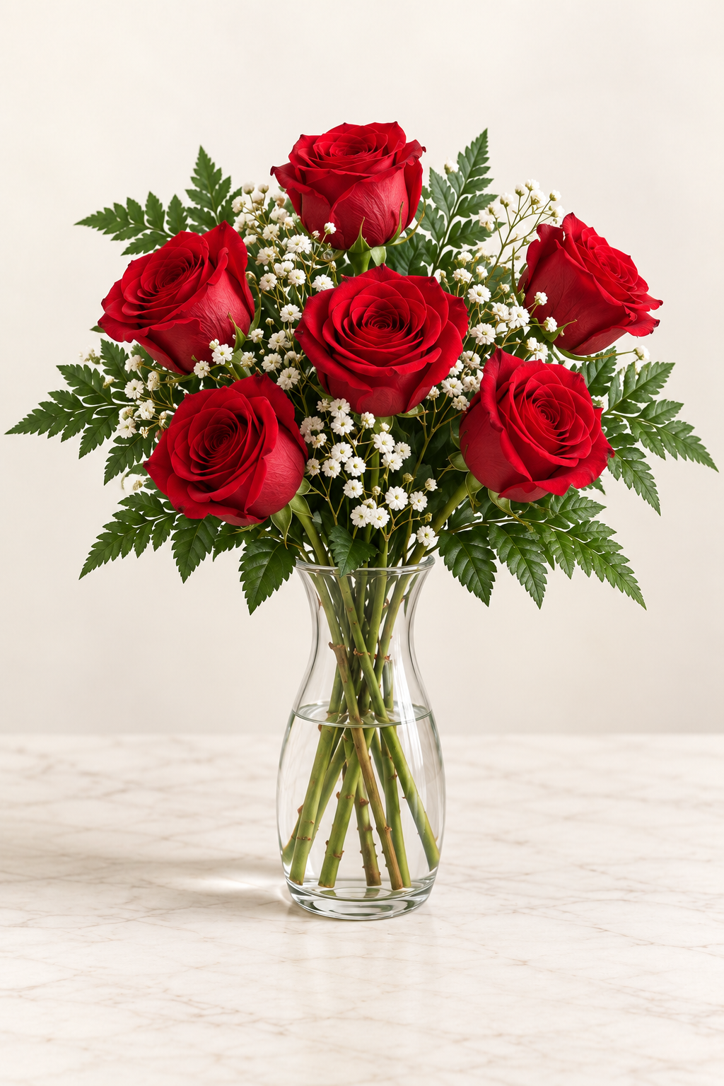 Classic Romance – Heavenly Plants, Regina SK