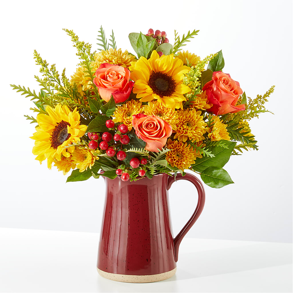 Scents of Autumn Bouquet – Heavenly Plants, Regina SK