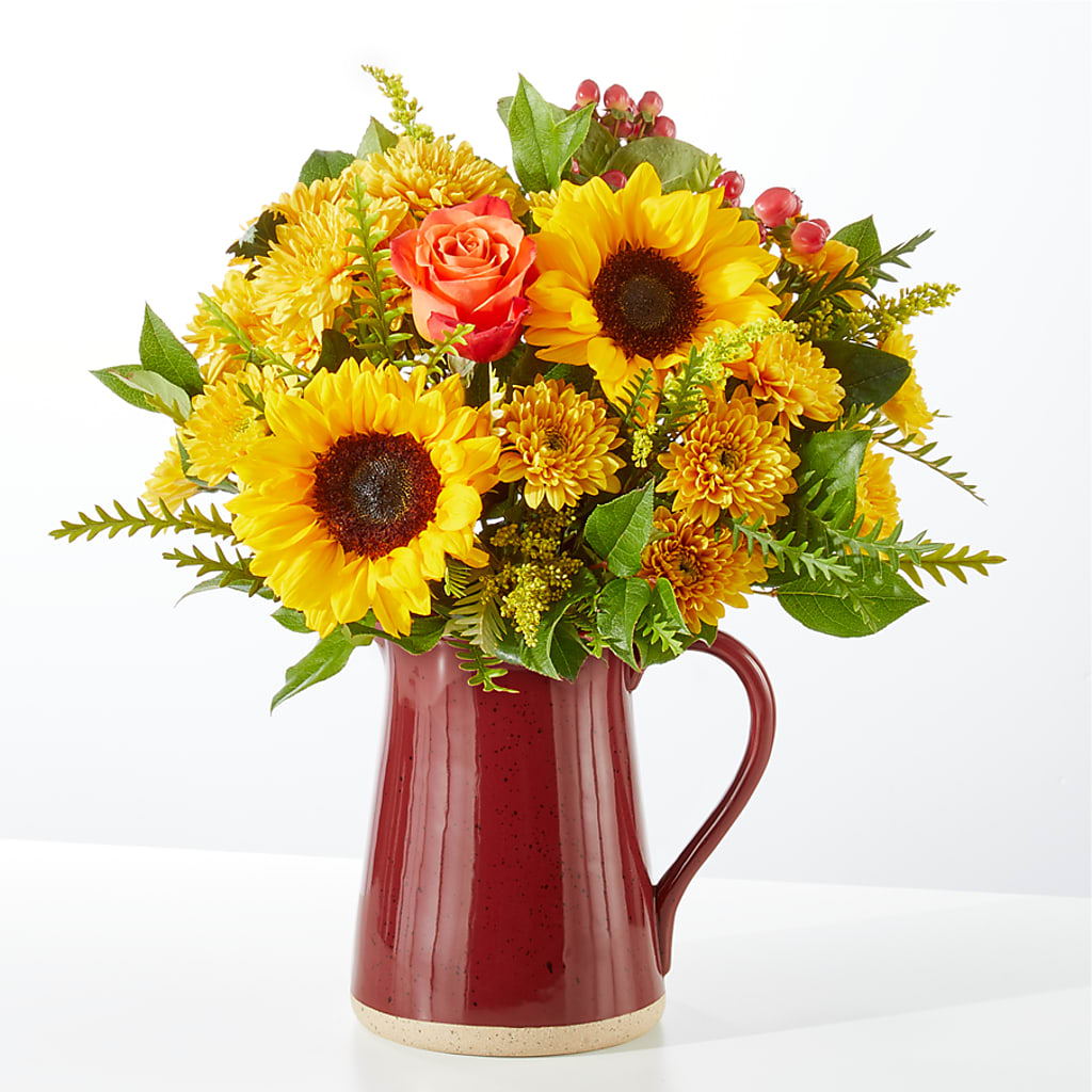 Scents of Autumn Bouquet – Heavenly Plants, Regina SK