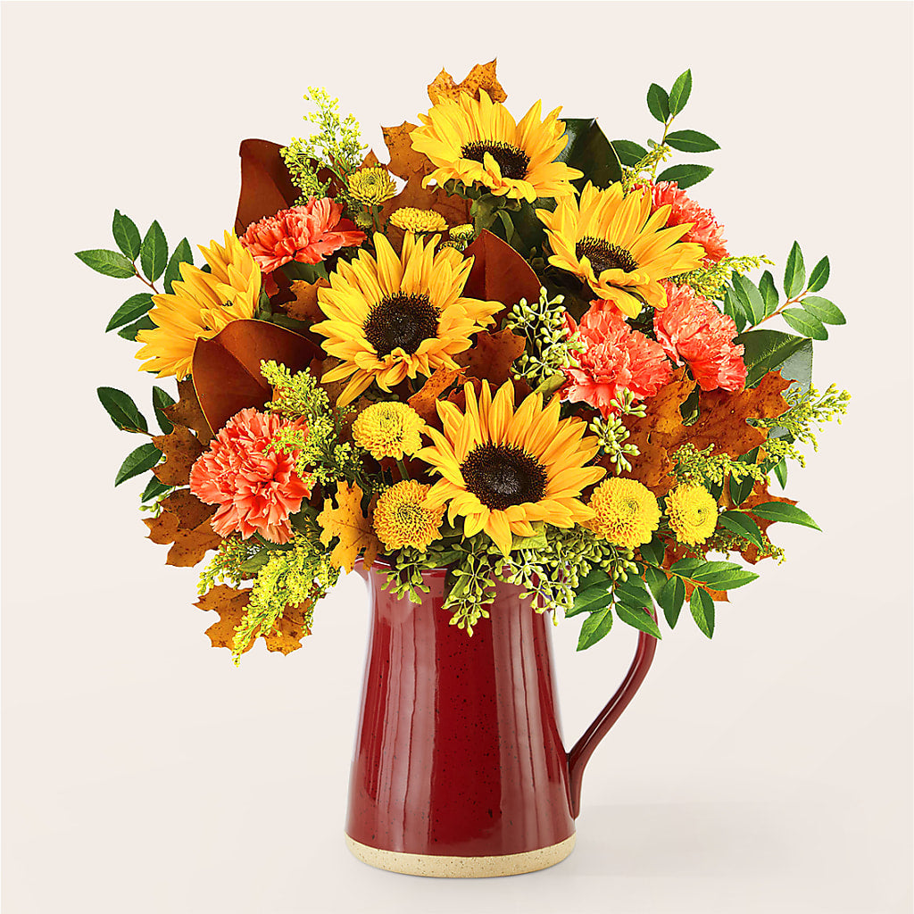 Gourd Vibes Bouquet – Heavenly Plants, Regina SK