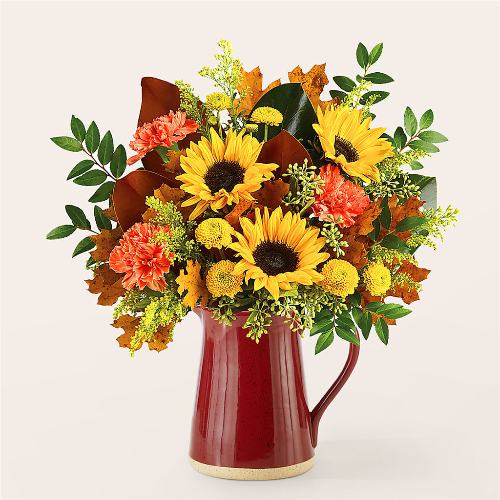 Gourd Vibes Bouquet – Heavenly Plants, Regina SK