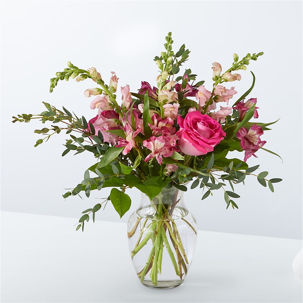 Evermore Bouquet – Heavenly Plants, Regina SK