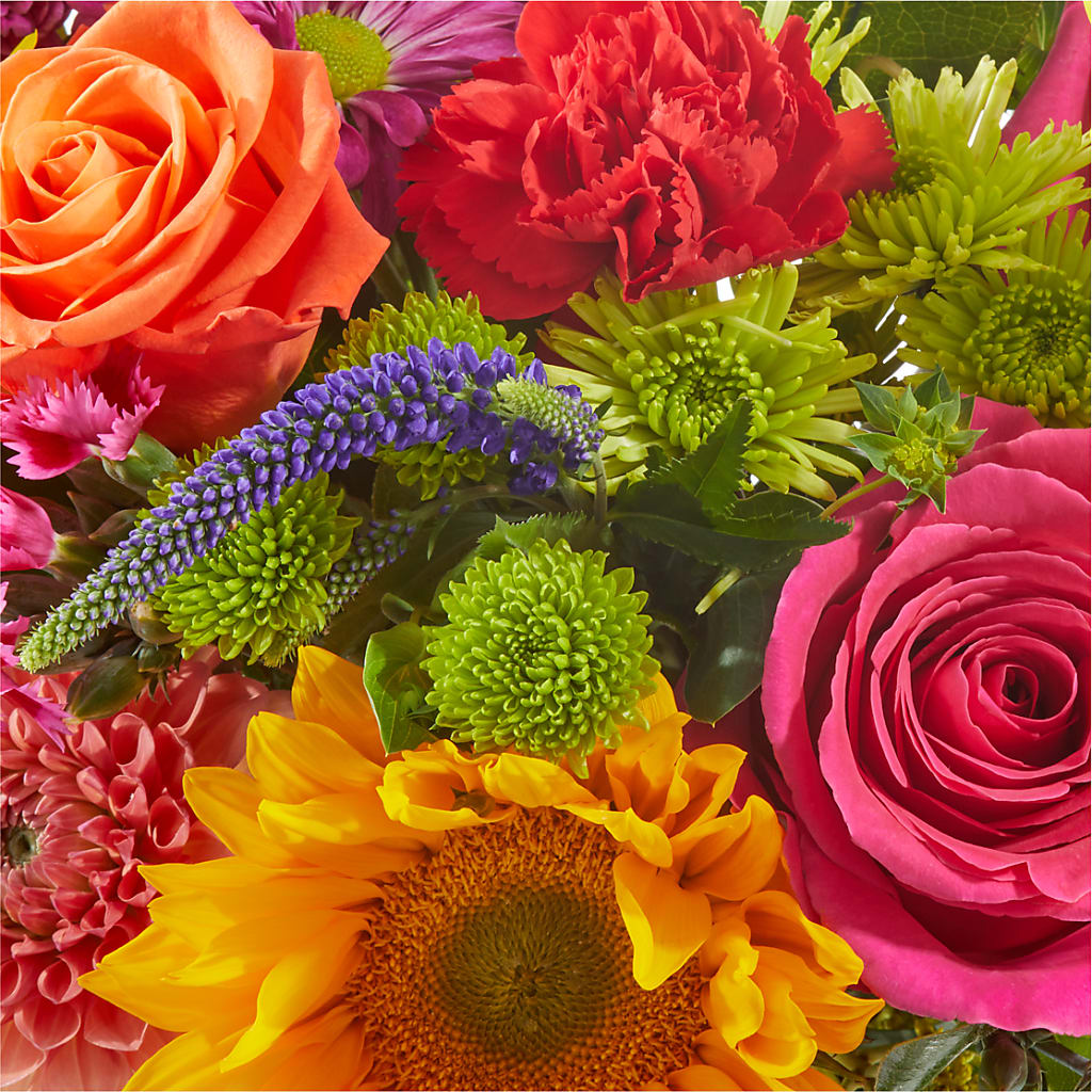You're Invited - A Florist Original – Heavenly Plants, Regina SK