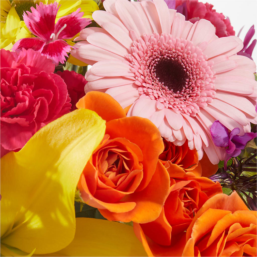 You're Invited - A Florist Original – Heavenly Plants, Regina SK
