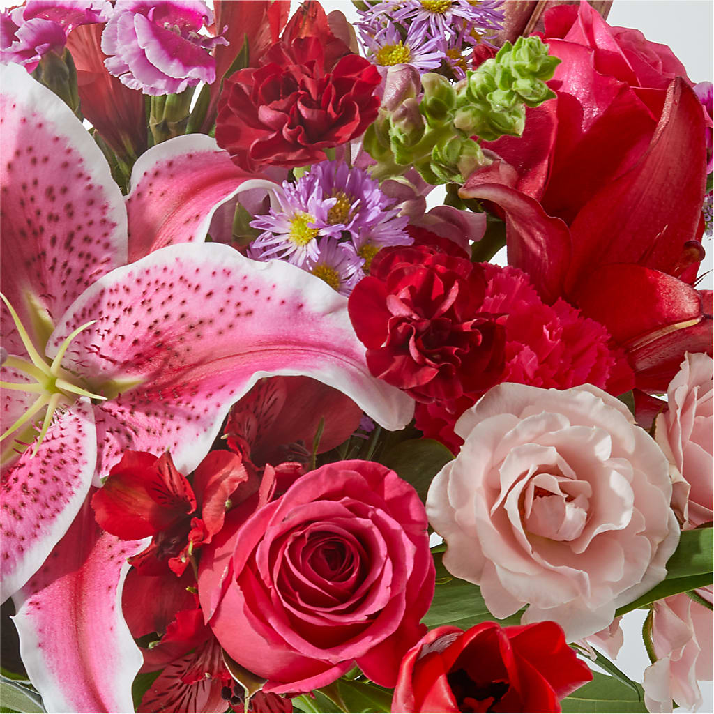 Simply the Best - A Florist Original – Heavenly Plants, Regina SK