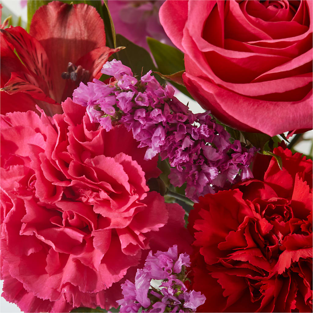 Simply the Best - A Florist Original – Heavenly Plants, Regina SK