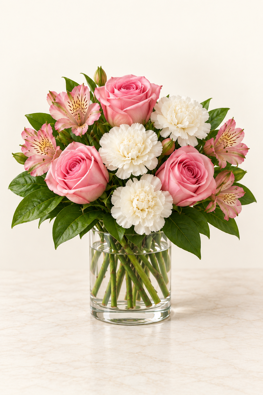 Everyday Pink – Heavenly Plants, Regina SK