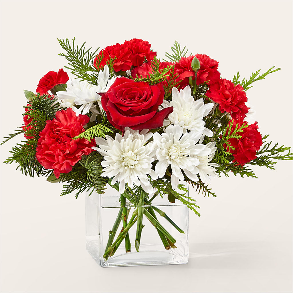Peppermint Chill Bouquet – Heavenly Plants, Regina SK