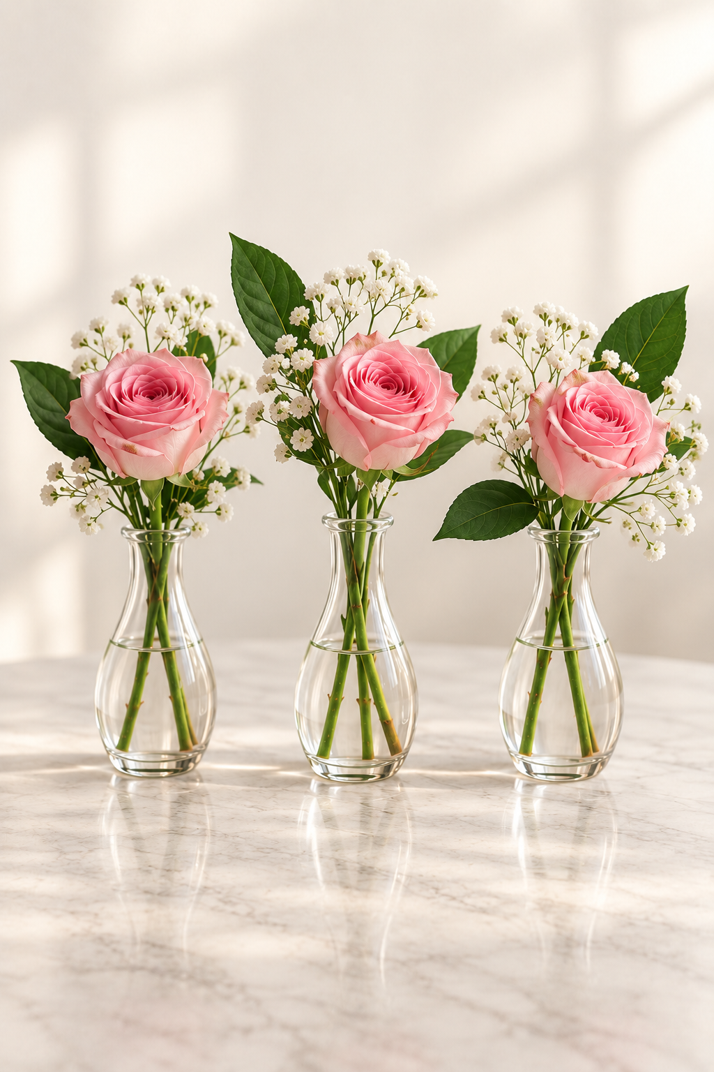 Little Love Trio – Heavenly Plants, Regina SK