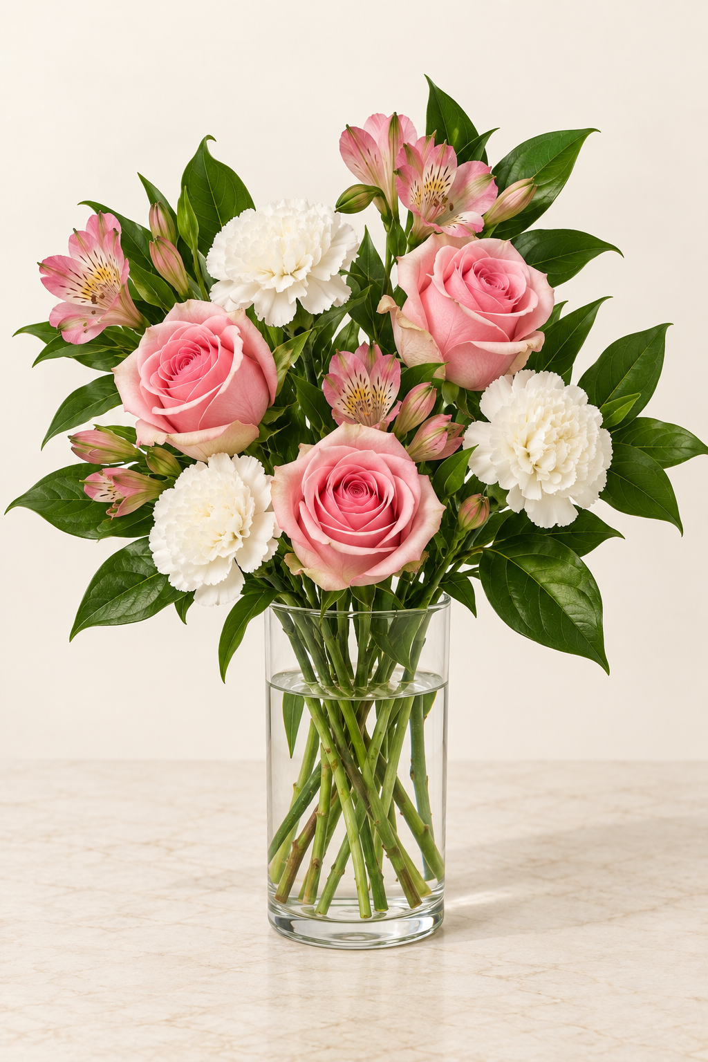 Market Fresh Bouquet – Heavenly Plants, Regina SK
