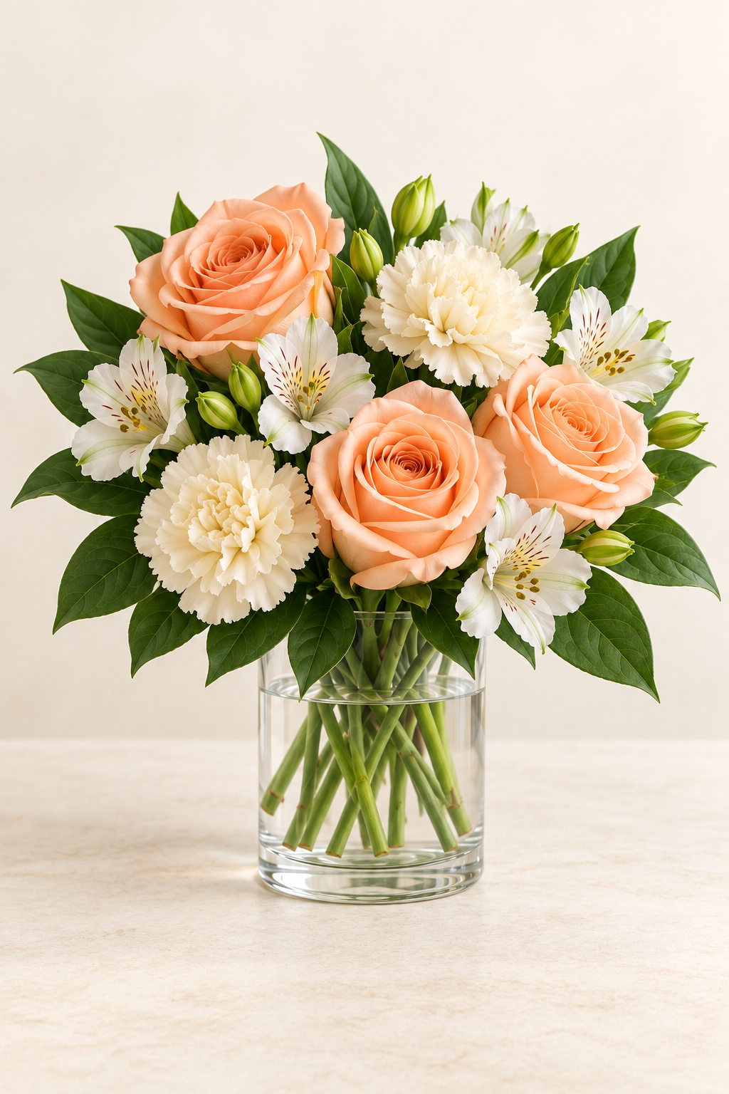 Peach Thank You – Heavenly Plants, Regina SK