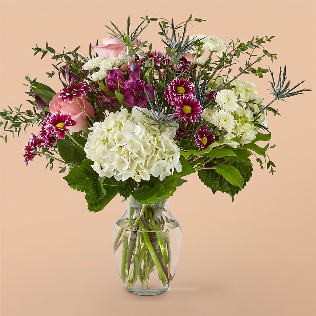 Parlour Bouquet – Heavenly Plants, Regina SK