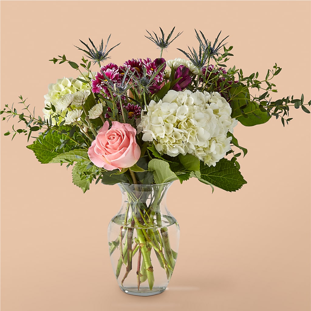 Parlour Bouquet – Heavenly Plants, Regina SK