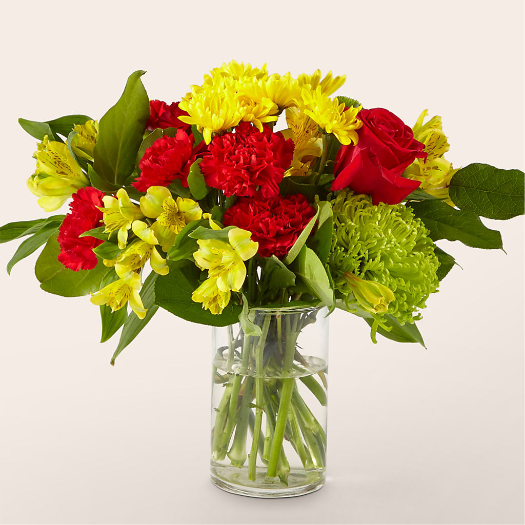 Bright Side Bouquet – Heavenly Plants, Regina SK
