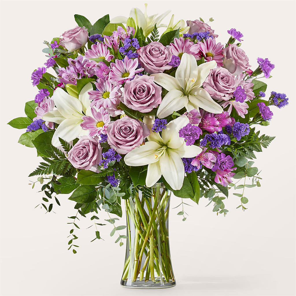 The Dreamscape Bouquet – Heavenly Plants, Regina SK