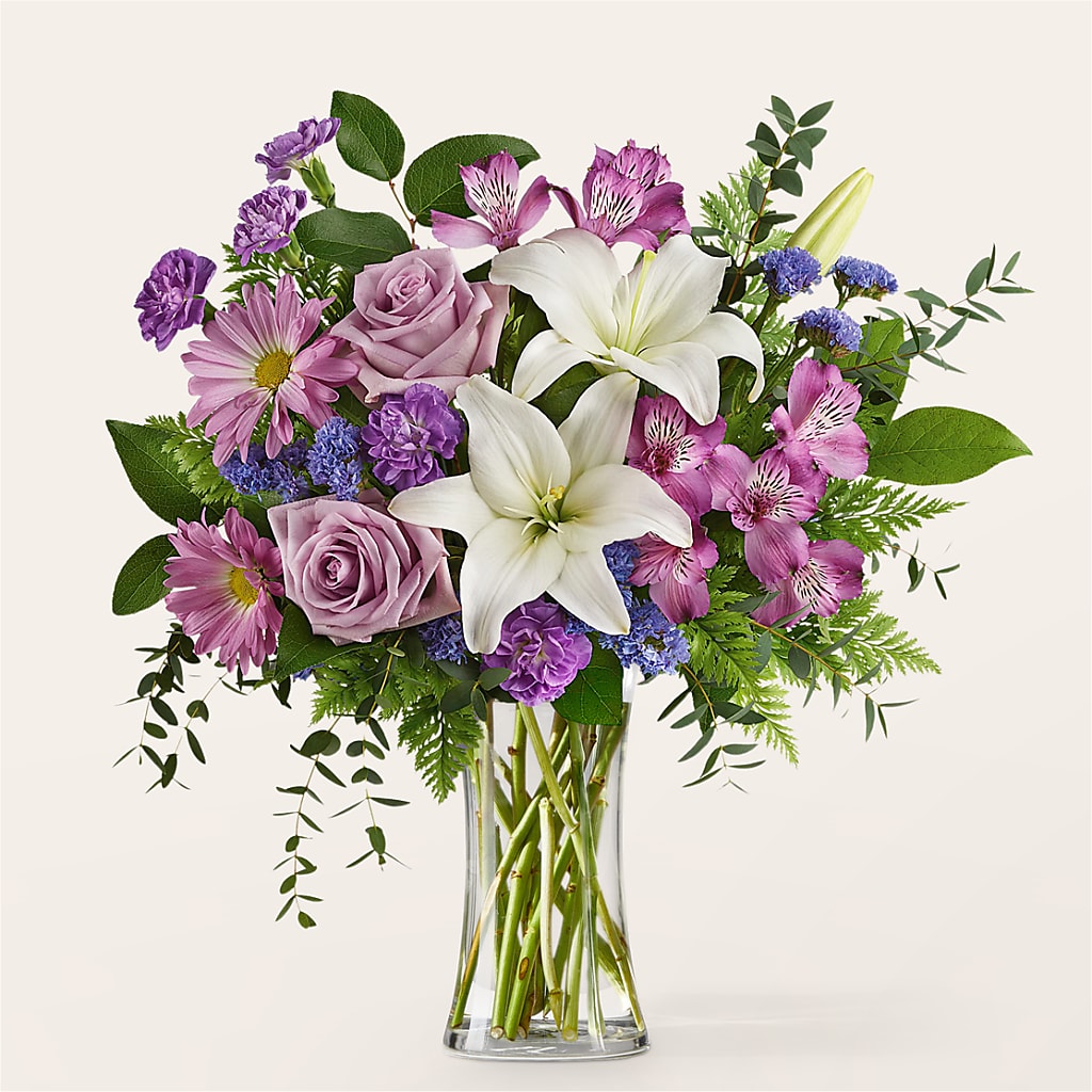 The Dreamscape Bouquet – Heavenly Plants, Regina SK