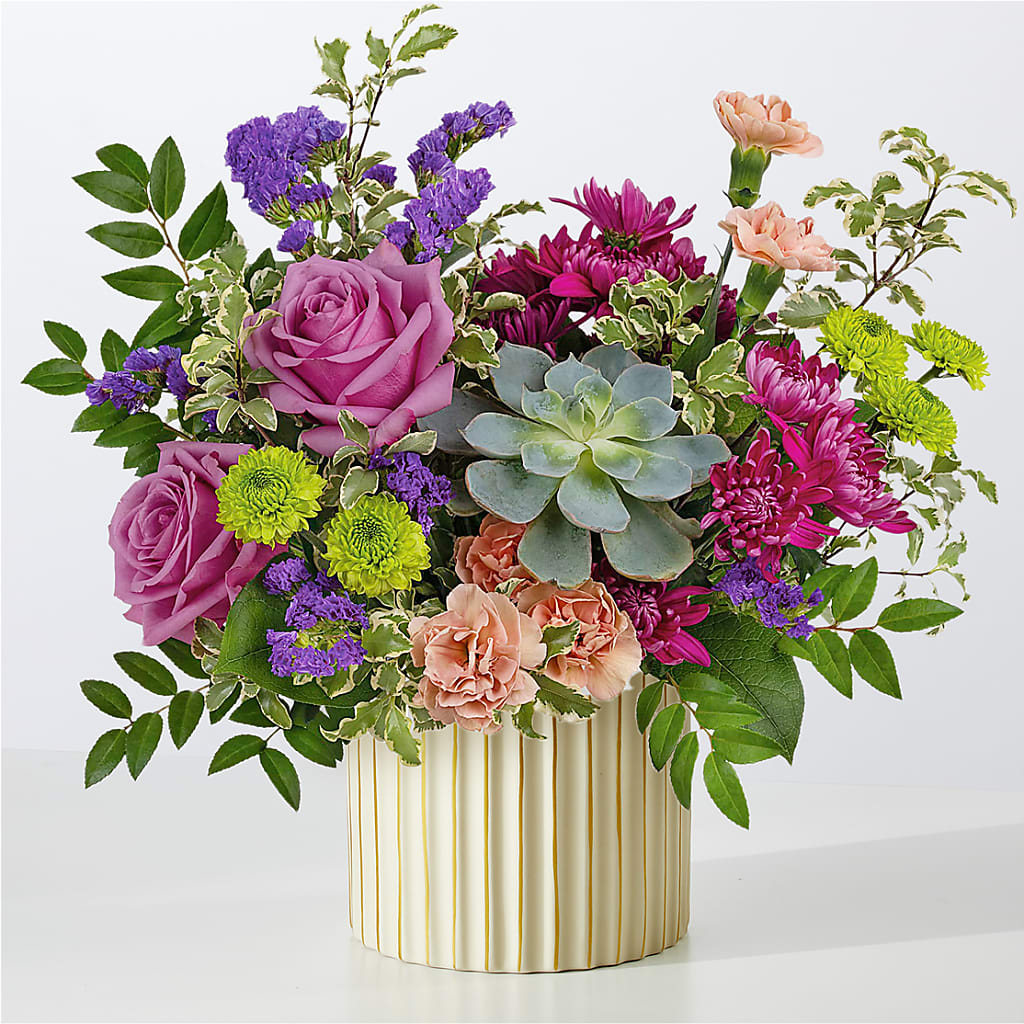 You're a Gem Bouquet – Heavenly Plants, Regina SK
