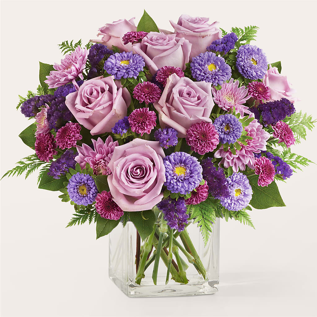 In Harmony Bouquet – Heavenly Plants, Regina SK