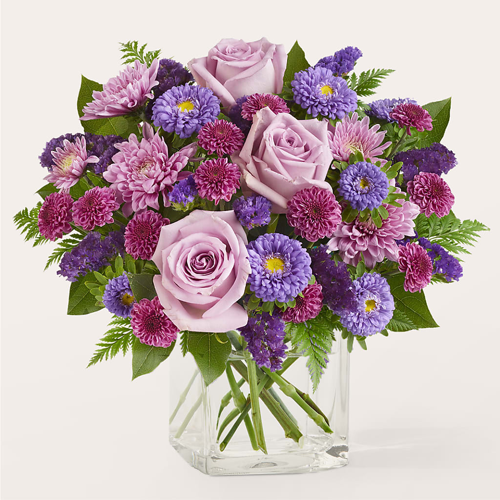 In Harmony Bouquet – Heavenly Plants, Regina SK