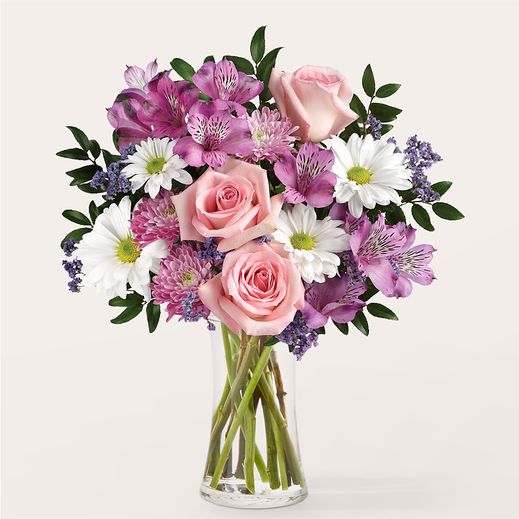 Enchantment Bouquet – Heavenly Plants, Regina SK