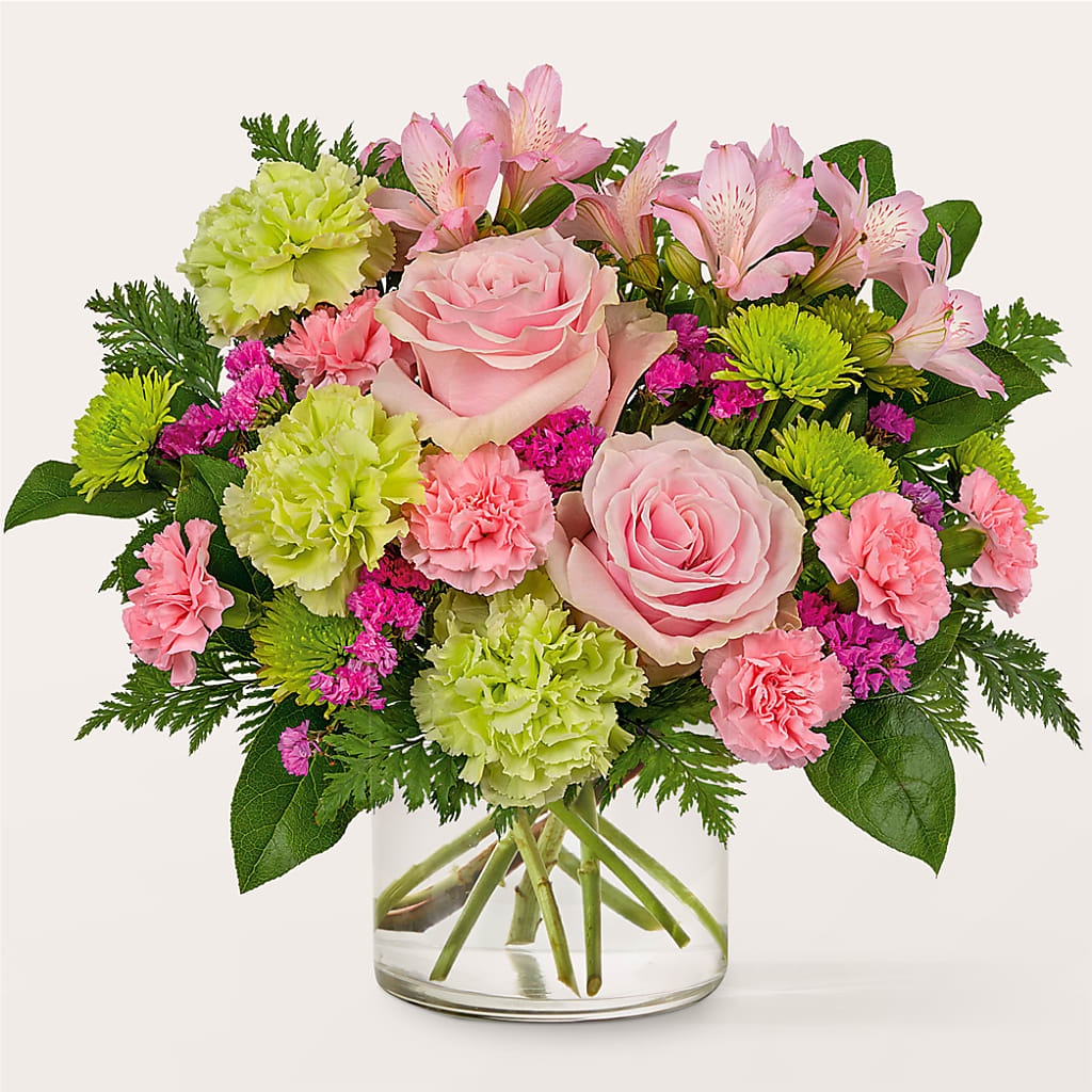 Pinch Me Bouquet – Heavenly Plants, Regina SK