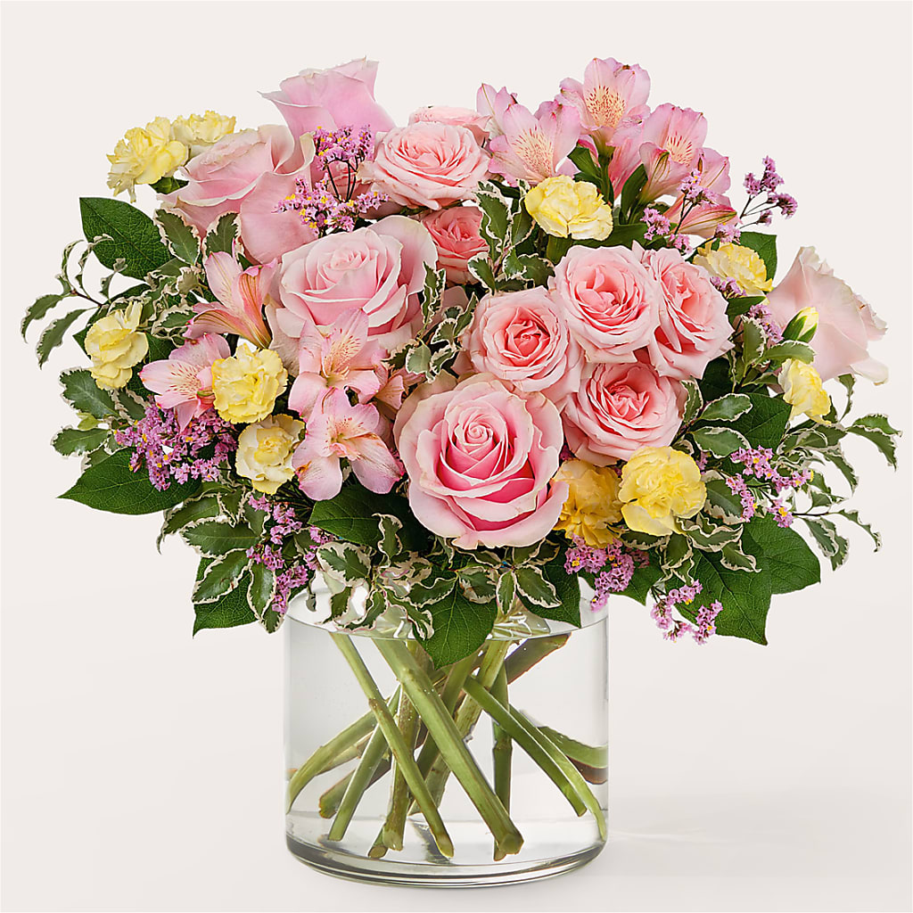 Refreshed Bouquet – Heavenly Plants, Regina SK