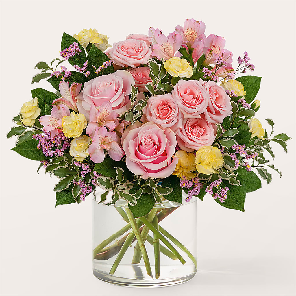 Refreshed Bouquet – Heavenly Plants, Regina SK