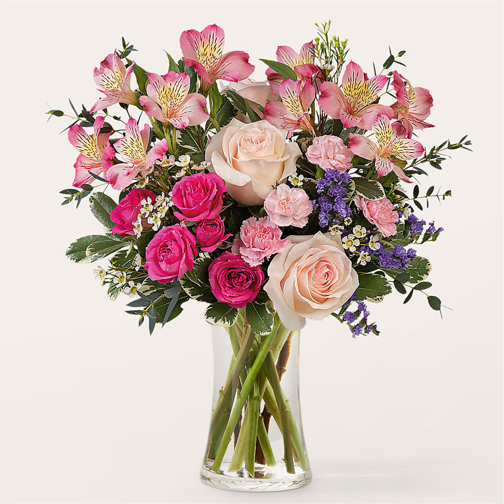A La Mode Bouquet – Heavenly Plants, Regina SK