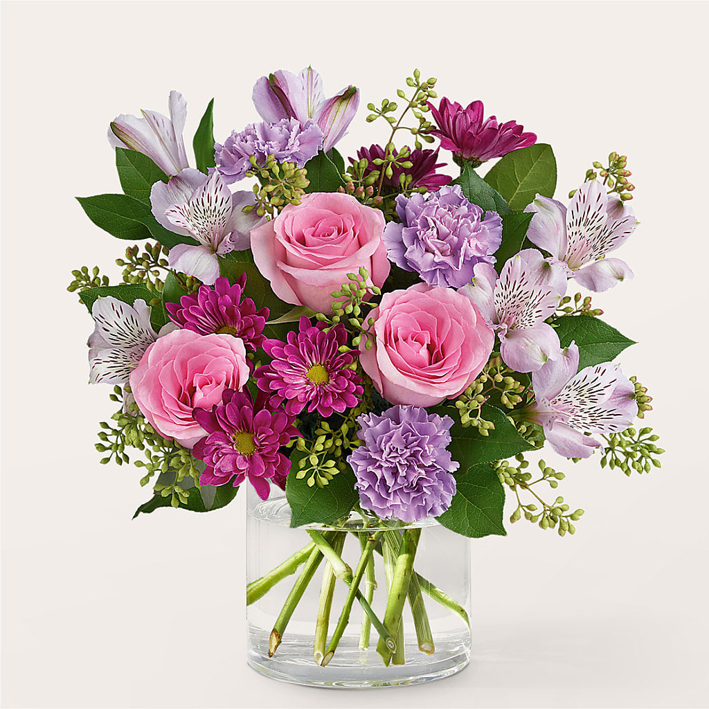 In the Clouds Bouquet – Heavenly Plants, Regina SK