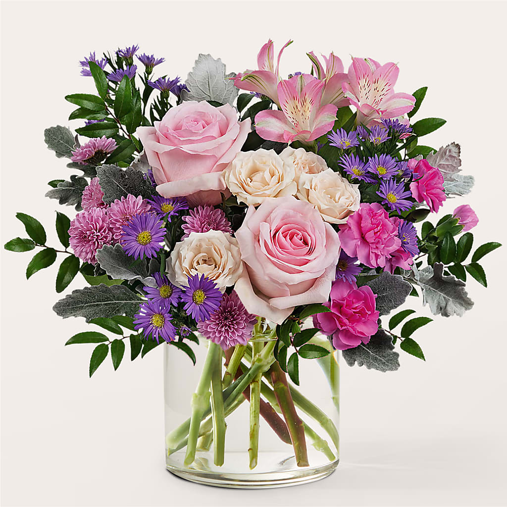 Light as a Feather Bouquet – Heavenly Plants, Regina SK