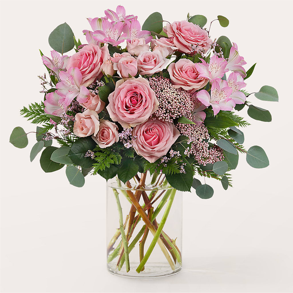 Sweetheart Bouquet – Heavenly Plants, Regina SK