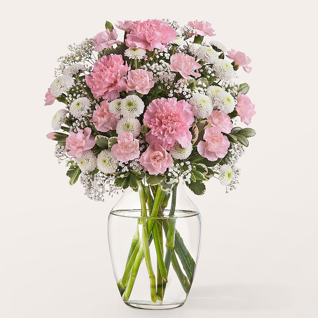 Vintage Glamour Bouquet – Heavenly Plants, Regina SK