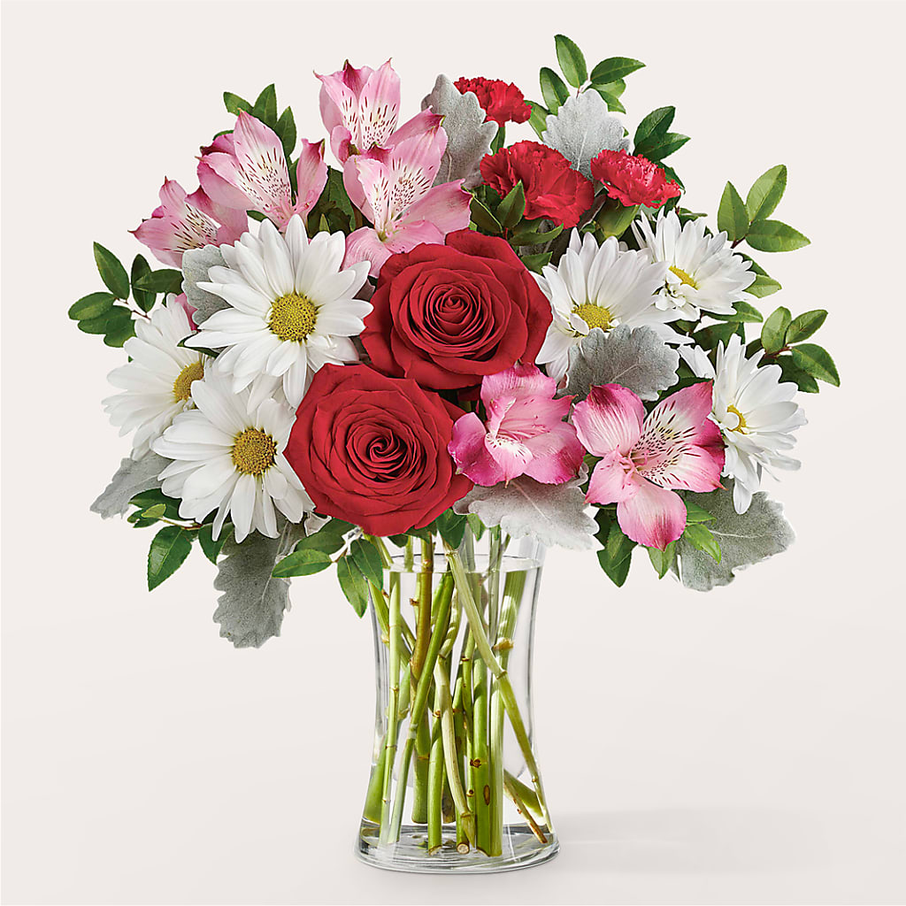 Sugary Sweet Bouquet – Heavenly Plants, Regina SK