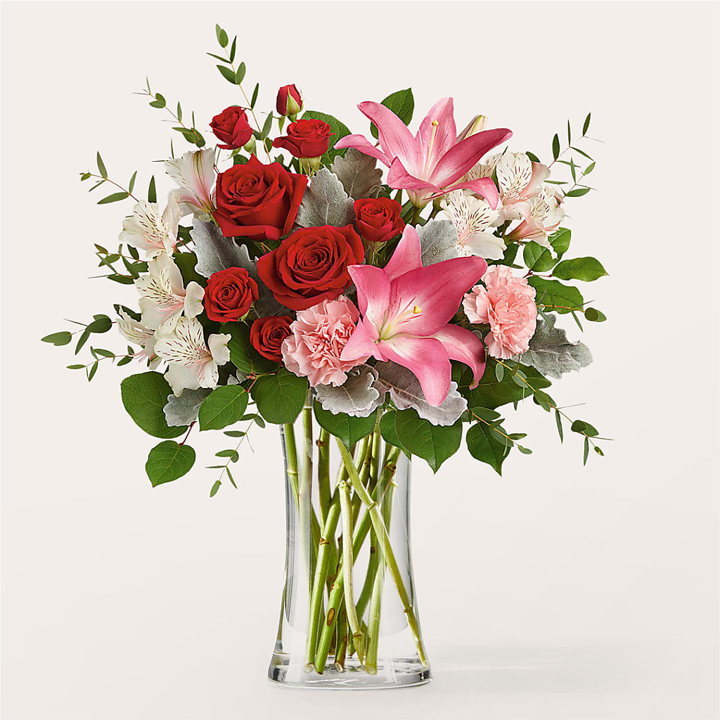 Everything to Me Bouquet – Heavenly Plants, Regina SK