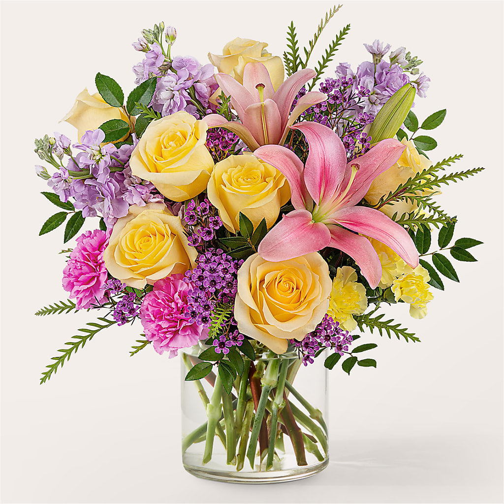 Jubilee Bouquet – Heavenly Plants, Regina SK