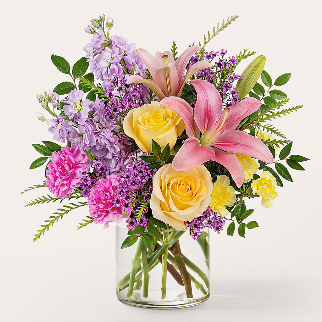Jubilee Bouquet – Heavenly Plants, Regina SK
