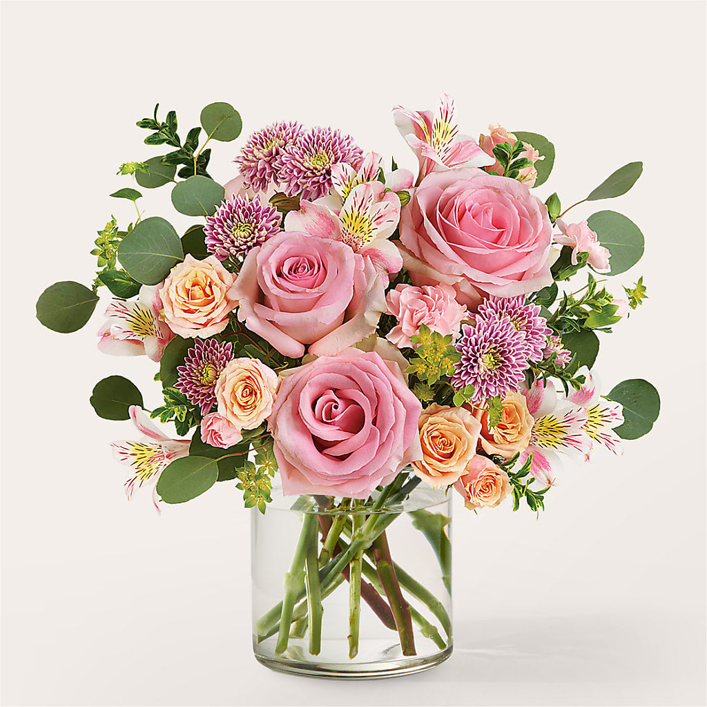 Pleasant Pastures Bouquet – Heavenly Plants, Regina SK