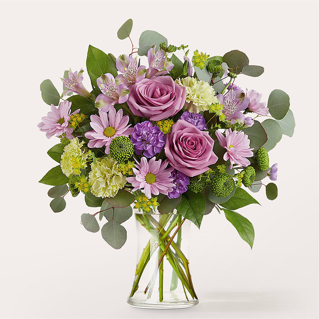 Emerald City Bouquet – Heavenly Plants, Regina SK